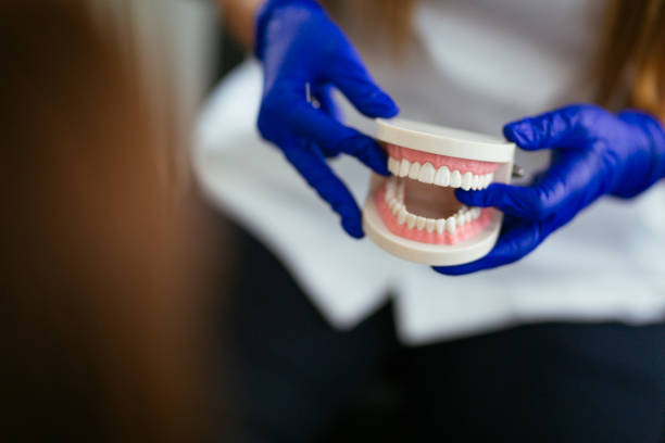 Why Choose Us for Your Dental Needs in Masontown, PA