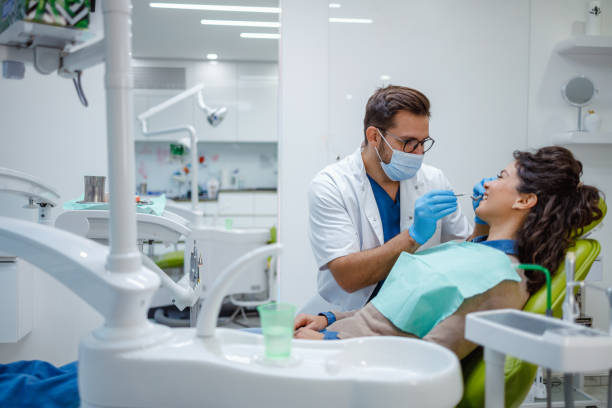 Best Wisdom Tooth Removal  in Masontown, PA
